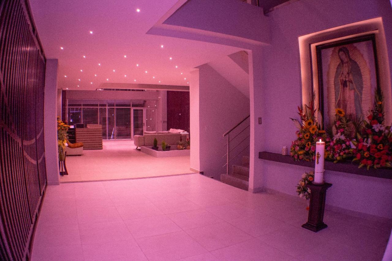 Harmony Hotel イピアレス エクステリア 写真