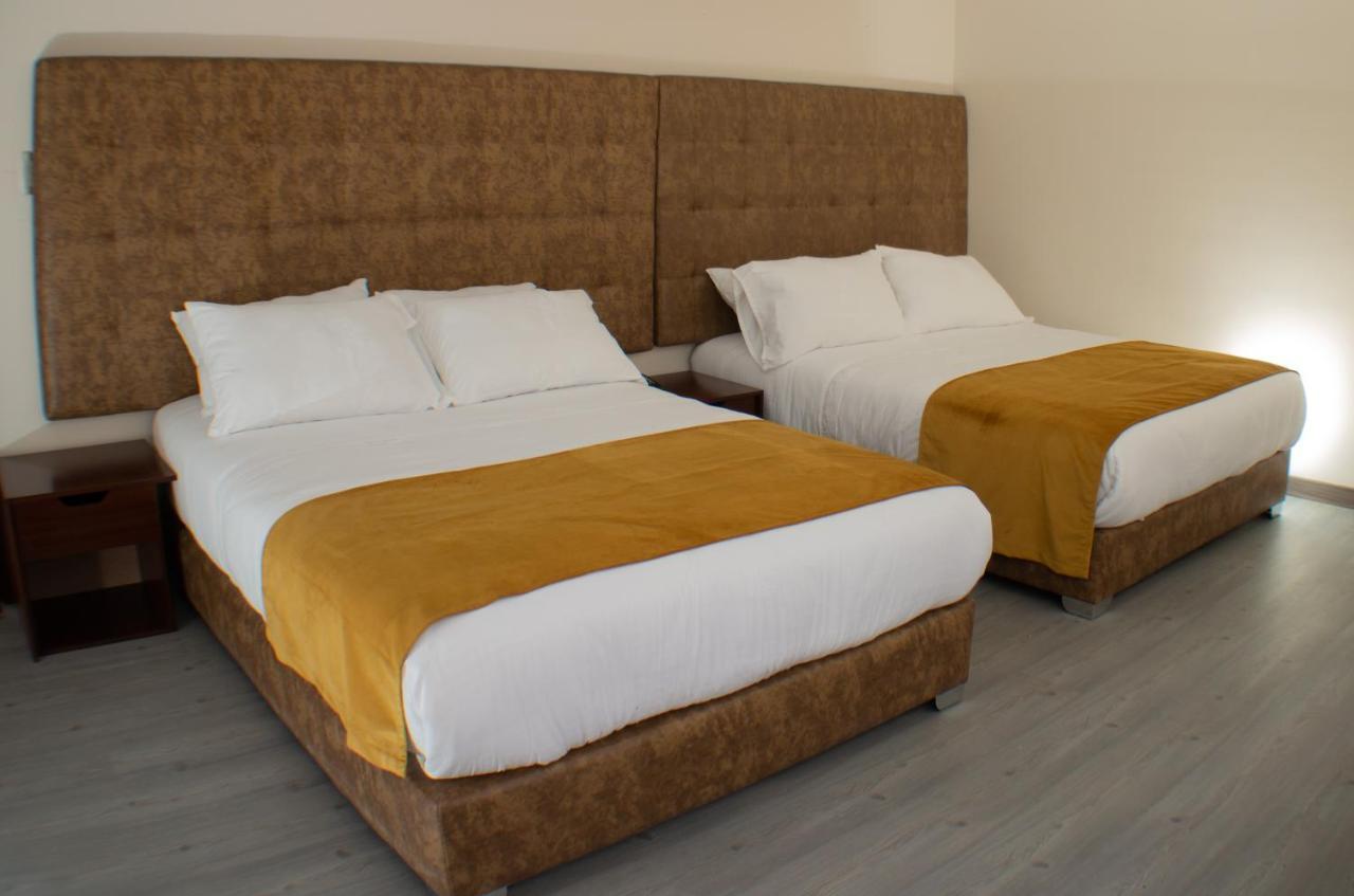 Harmony Hotel イピアレス エクステリア 写真