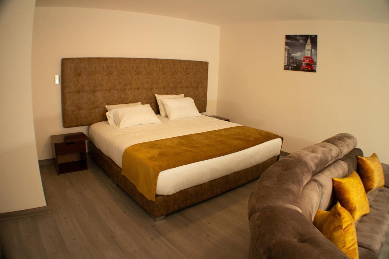 Harmony Hotel イピアレス エクステリア 写真