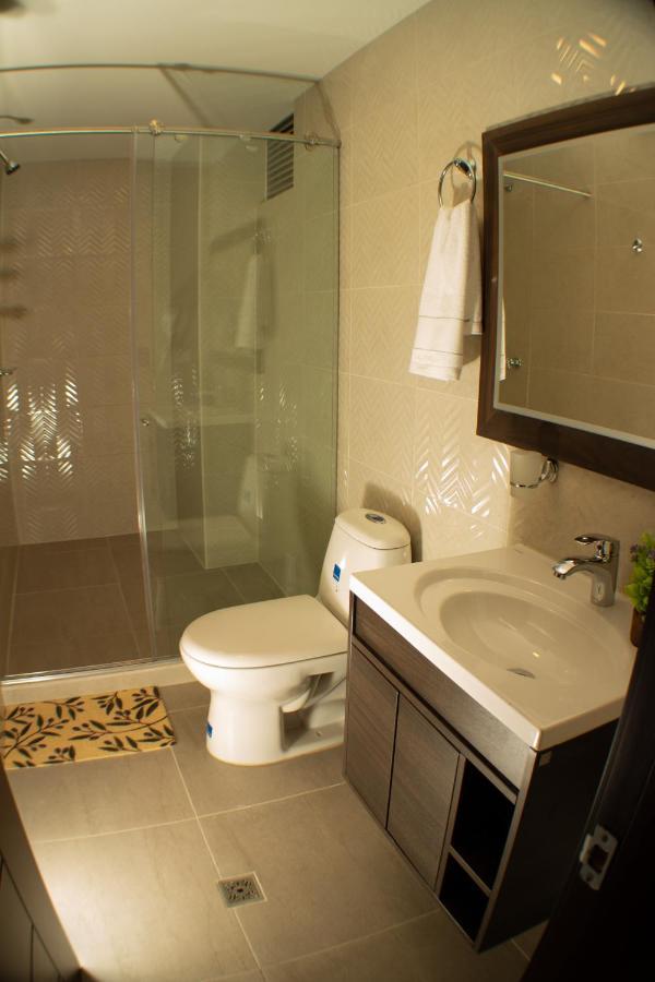 Harmony Hotel イピアレス エクステリア 写真