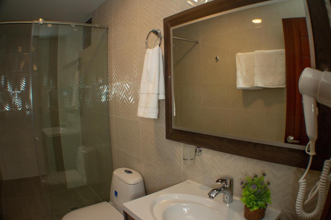 Harmony Hotel イピアレス エクステリア 写真